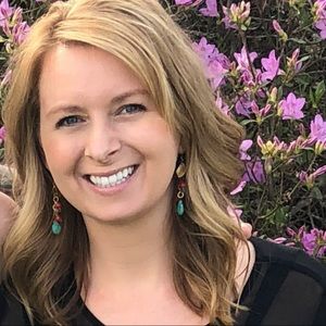 Meet your Posher, Terri